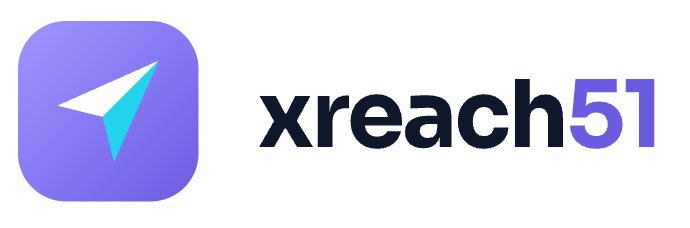 xreach51 logo