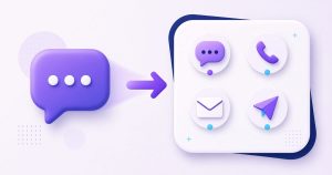AiSensy alternative for WhatsApp business messaging – xreach51