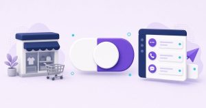 Switching from a storefront tool to a multichannel business inbox – xreach51