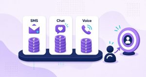 SMS vs WhatsApp vs voice messaging cost comparison – xreach51