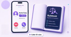 TRAI 140 and 1600 number series explained – xreach51