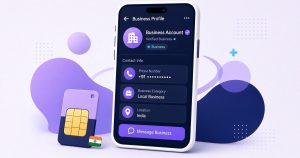 Getting a WhatsApp Business API number in India – xreach51
